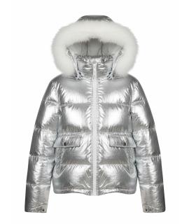 ARMY YVES SALOMON Пуховик