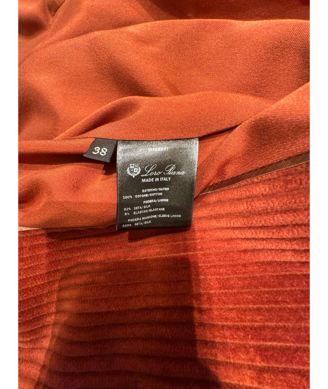 LORO PIANA Костюм с брюками, фото 4