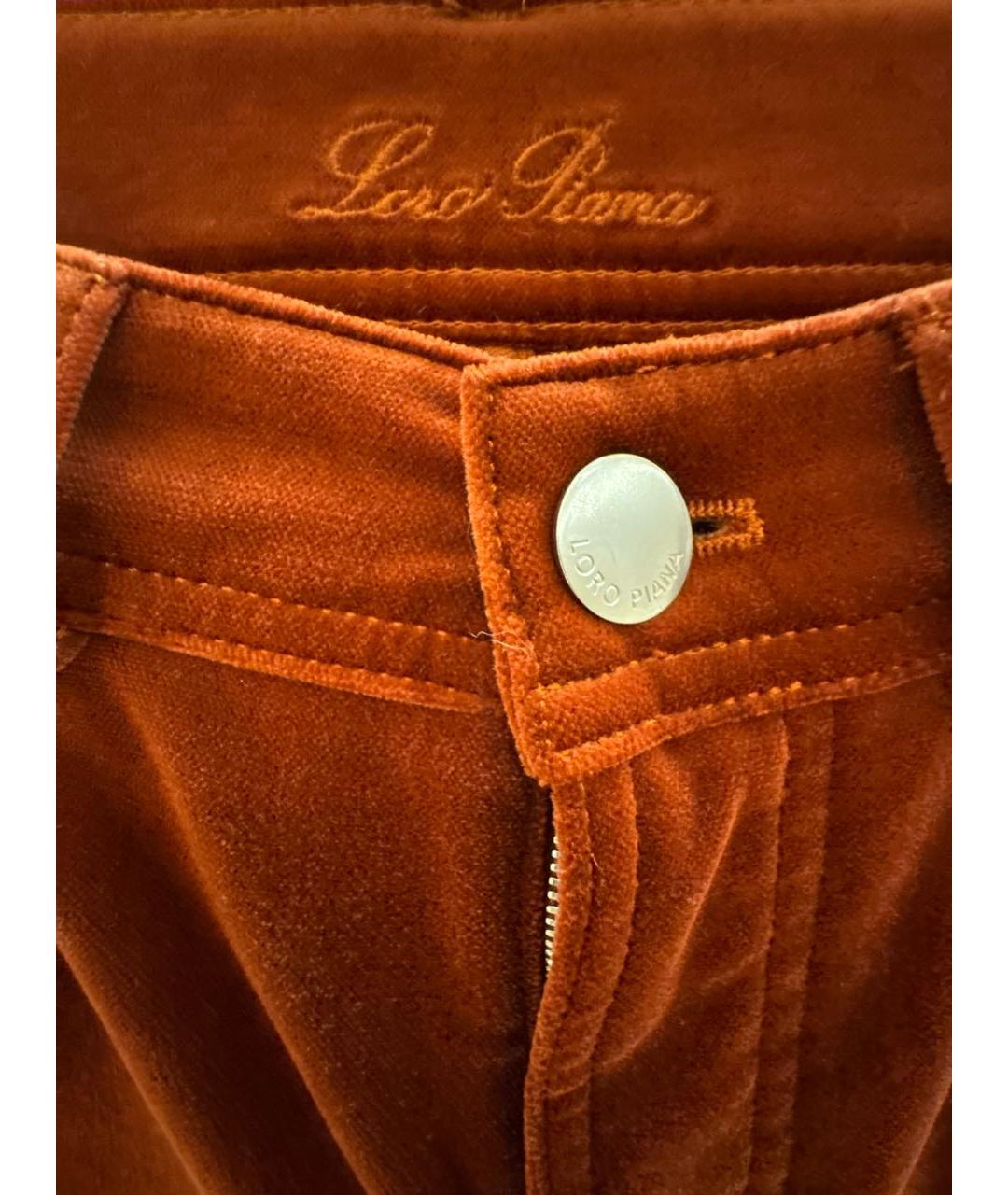 LORO PIANA Костюм с брюками, фото 3