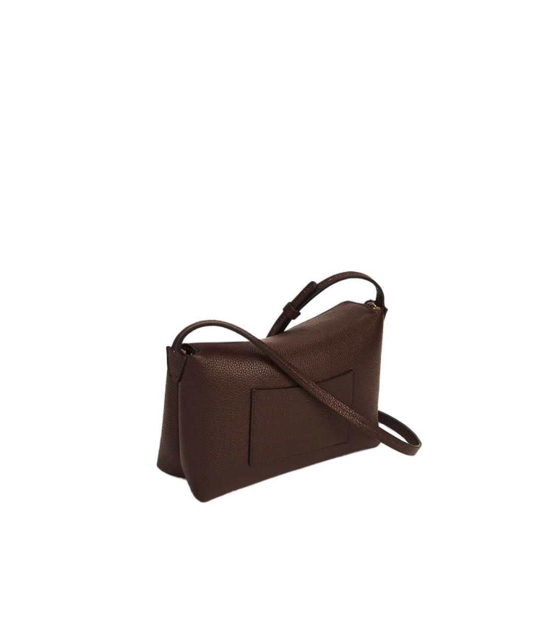 WANDLER Кожаная сумка через плечо, фото 4