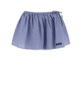 MIU MIU Юбка мини