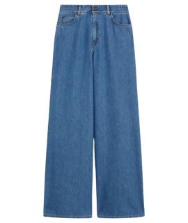 WEEKEND MAX MARA Джинсы клеш