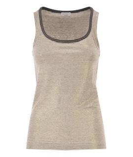 BRUNELLO CUCINELLI Майка