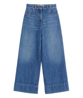 VALENTINO Прямые джинсы