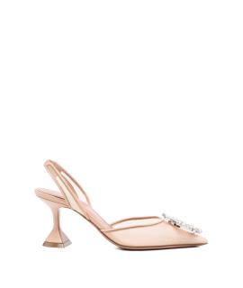 Amina Muaddi Туфли