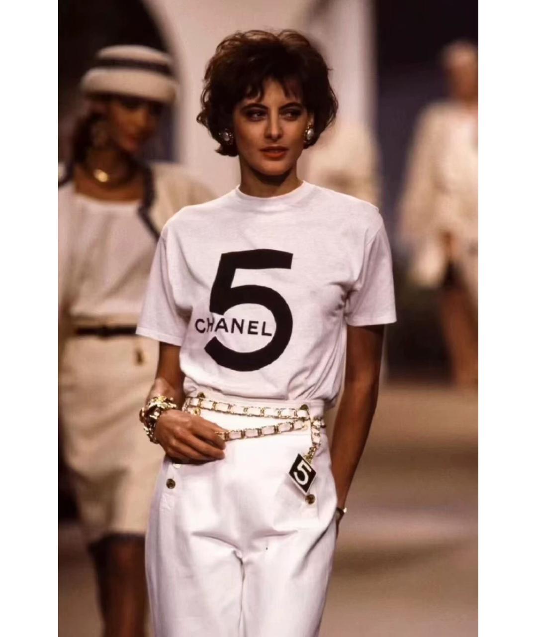CHANEL Черные жемчужные серьги, фото 3