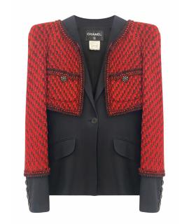 CHANEL Жакет/пиджак