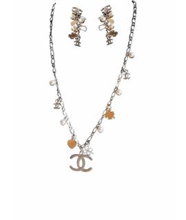 CHANEL Колье