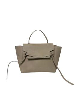 CELINE Сумка с короткими ручками