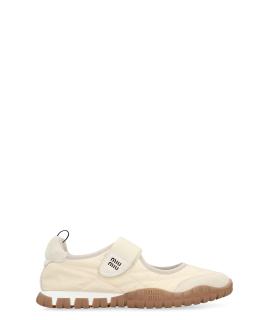 MIU MIU Балетки