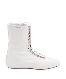 CELINE Ботинки