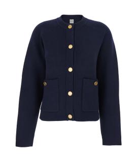 TOTEME Кардиган