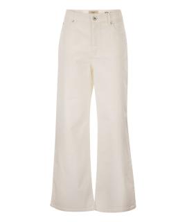 WEEKEND MAX MARA Прямые брюки