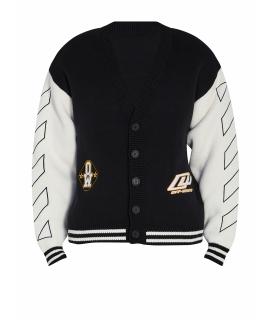 OFF-WHITE Кардиган