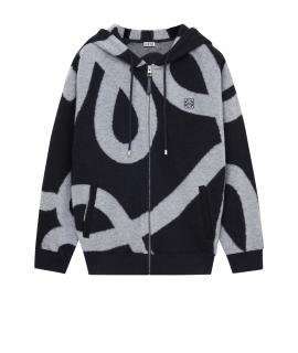 LOEWE Худи/толстовка