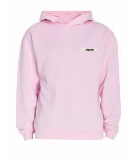 JACQUEMUS Худи/толстовка