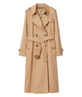 BURBERRY Тренч/плащ