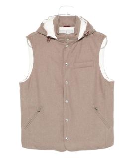 BRUNELLO CUCINELLI Жилет