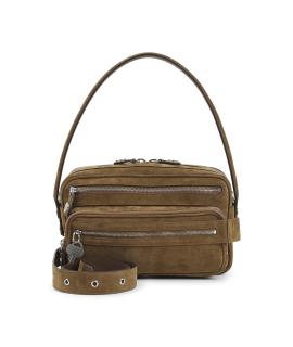 ACNE STUDIOS Сумка через плечо