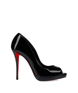 CHRISTIAN LOUBOUTIN Туфли
