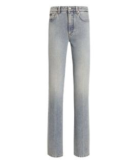 DOLCE&GABBANA Прямые джинсы