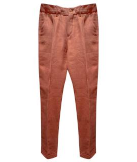 LORO PIANA Брюки узкие