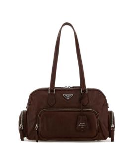 PRADA Сумка через плечо