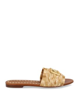 DOLCE&GABBANA Шлепанцы