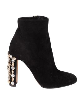 DOLCE&GABBANA Ботильоны