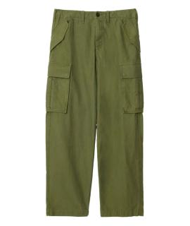 BURBERRY Повседневные брюки