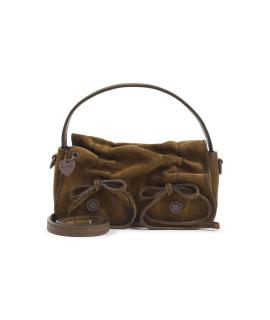 ACNE STUDIOS Сумка через плечо