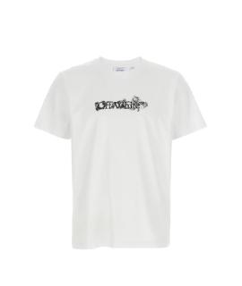 OFF-WHITE Футболка