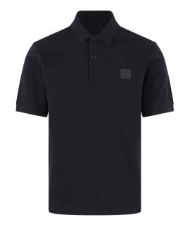 STONE ISLAND Поло с коротким рукавом