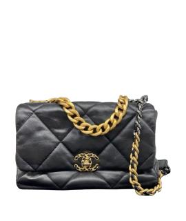 CHANEL Сумка через плечо