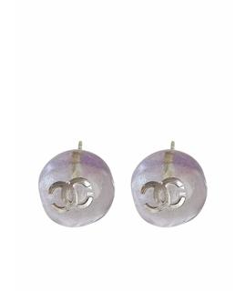 CHANEL Серьги
