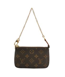 LOUIS VUITTON Сумка через плечо