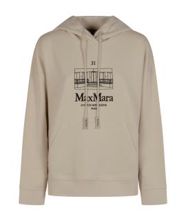 'S MAX MARA Худи/толстовка