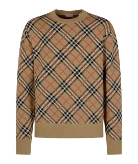 BURBERRY Джемпер / свитер