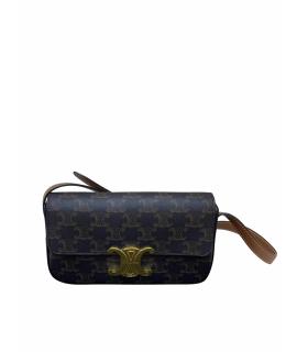 CELINE Сумка через плечо