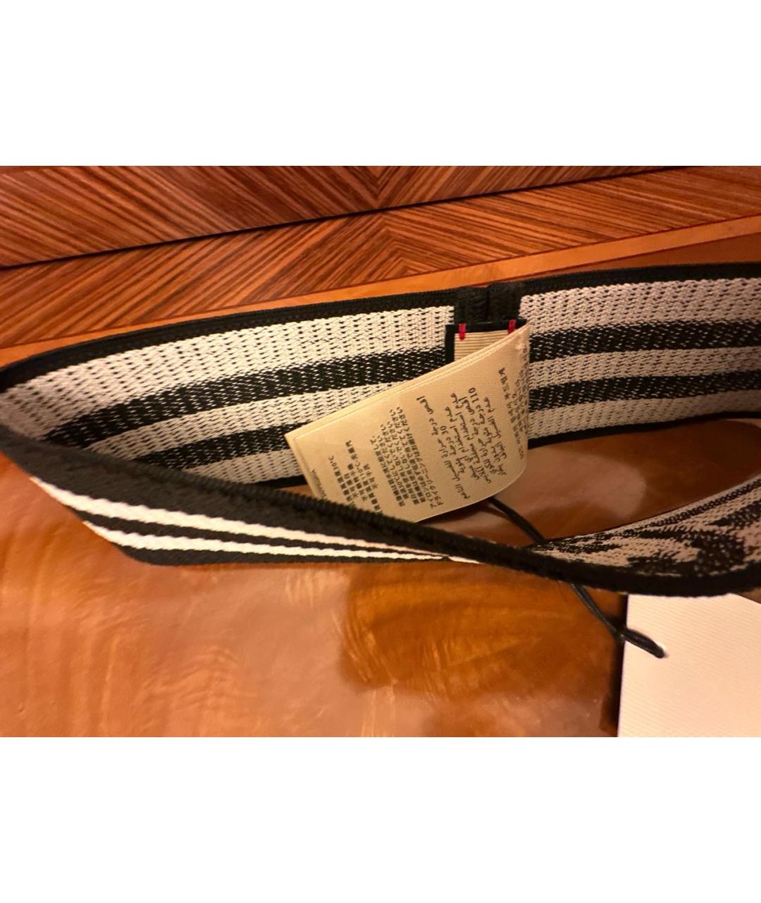 GUCCI Черная шапка, фото 7