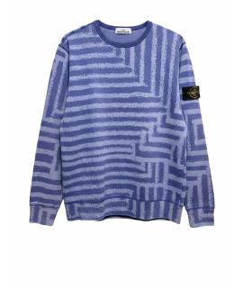 STONE ISLAND Худи/толстовка