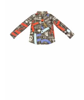 KENZO Детская рубашка