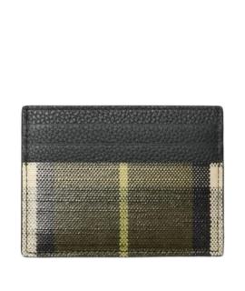 BURBERRY Кардхолдер