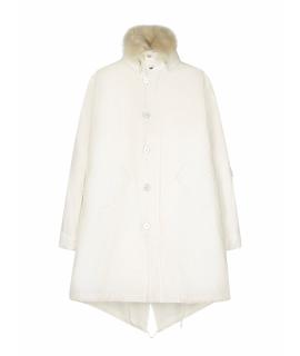 JIL SANDER Парка