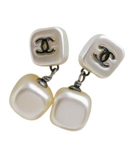 CHANEL Серьги