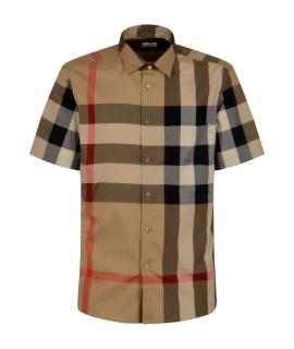 BURBERRY Кэжуал рубашка