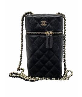 CHANEL Сумка через плечо