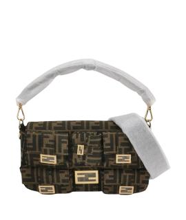 FENDI Сумка через плечо