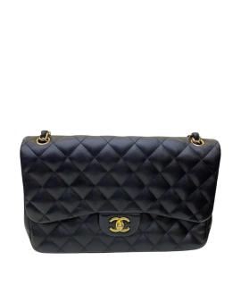 CHANEL Сумка через плечо