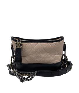 CHANEL Сумка через плечо